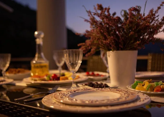 Апартаменты Thea Family 2 Geni (Lefkada)