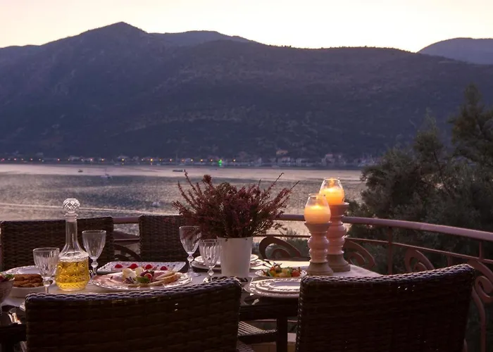 Appartement Thea Family 2 *