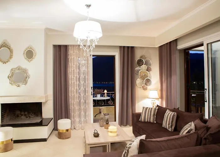 Appartement Thea Family 2 *