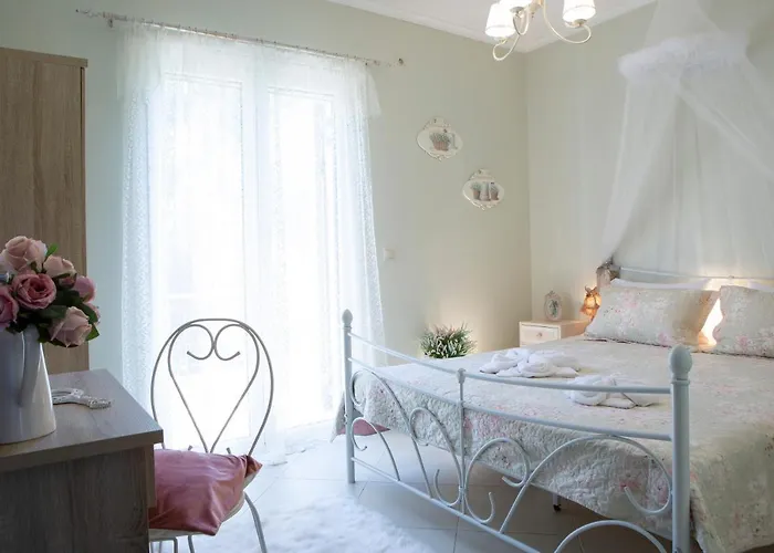 Thea Family 2 Appartement